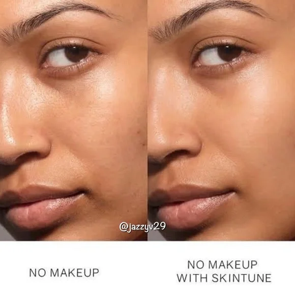 Farsáli Skintune Blur Perfecting Primer Serum